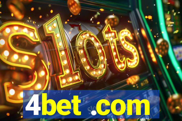 4bet .com